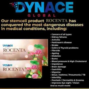 Dynace Rocenta