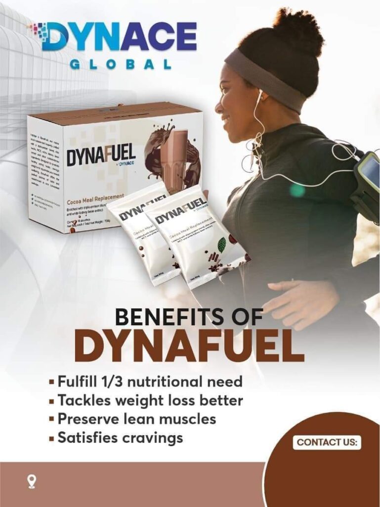 Dynafuel